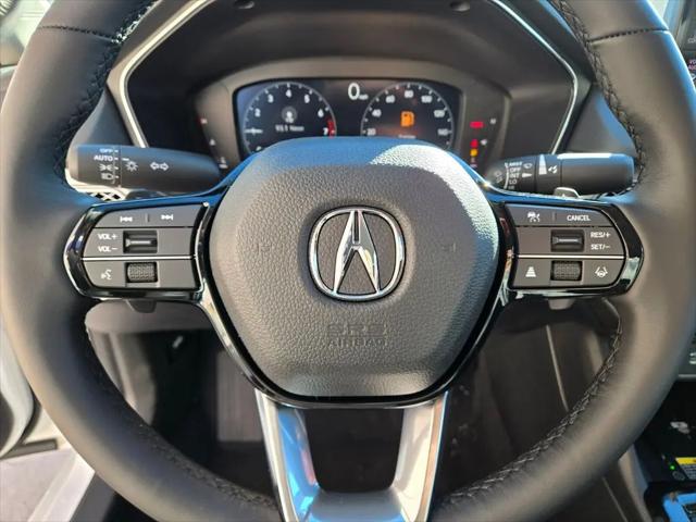 2026 Acura Integra FWD
