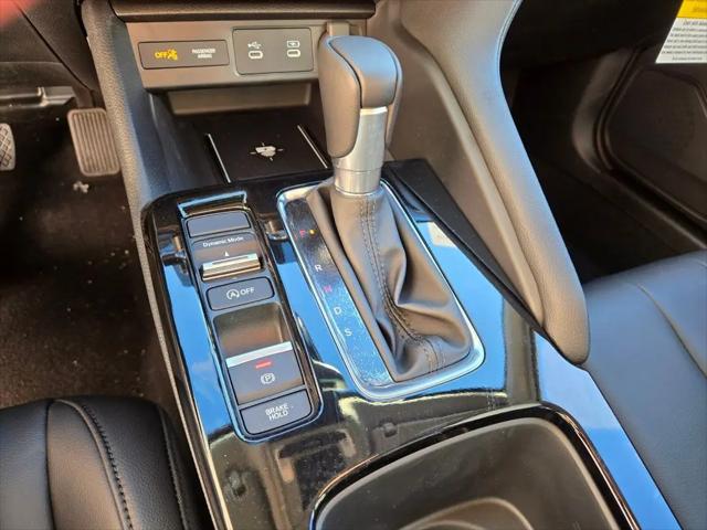 2026 Acura Integra FWD