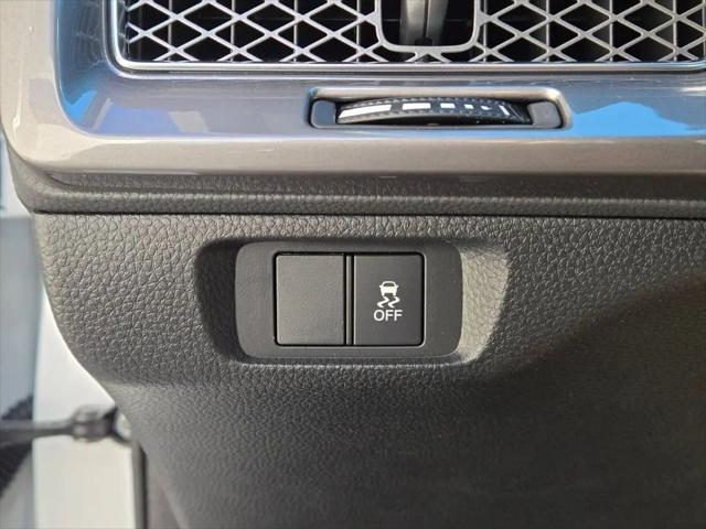2026 Acura Integra FWD