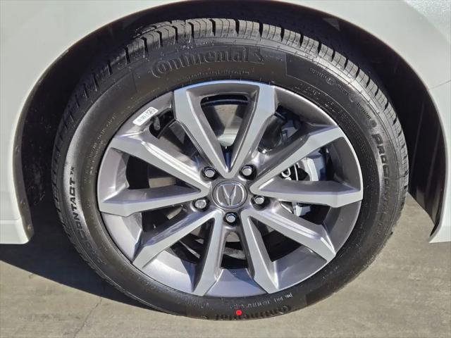 2026 Acura Integra FWD