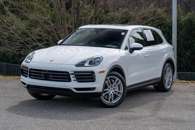 2023 Porsche Cayenne Cayenne for sale in Greensboro, NC