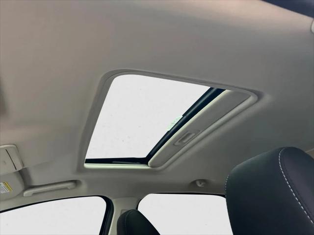 2021 Ford EcoSport SE for sale in Midlothian, VA