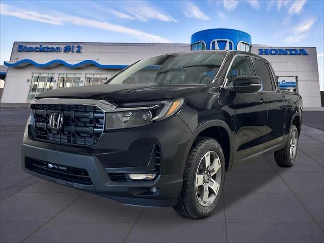 2026 Honda Ridgeline RTL for sale in Sandy, UT