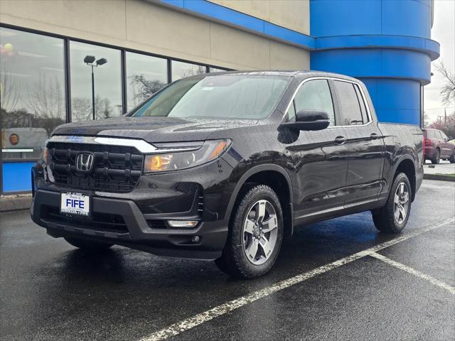 2026 Honda Ridgeline RTL for sale in Fife, WA