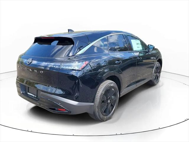 2026 Nissan Murano SV