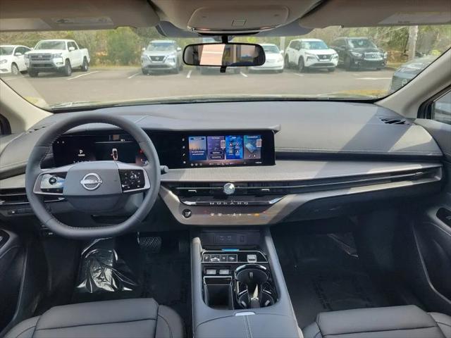2026 Nissan Murano SV