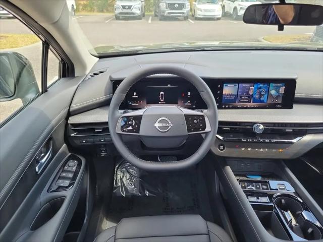 2026 Nissan Murano SV