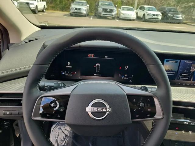 2026 Nissan Murano SV