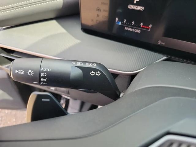 2026 Nissan Murano SV