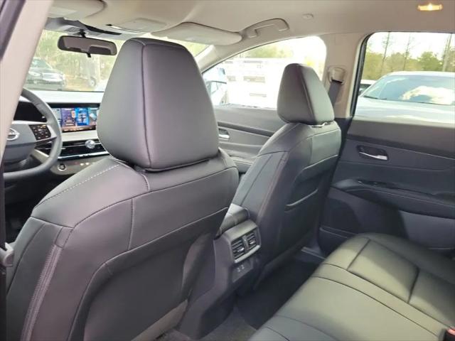2026 Nissan Murano SV