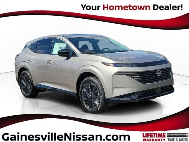 2026 Nissan Murano Platinum for sale in Gainesville, FL