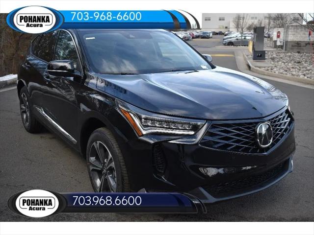 2026 Acura RDX Technology for sale in Chantilly, VA
