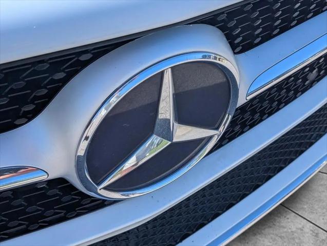 2020 Mercedes-Benz CLA CLA 250