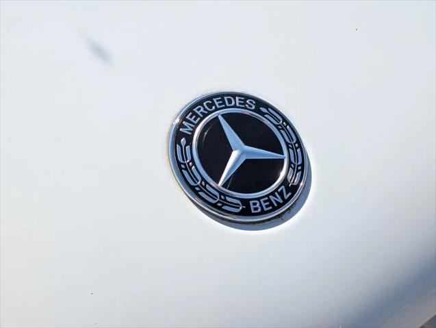 2020 Mercedes-Benz CLA CLA 250