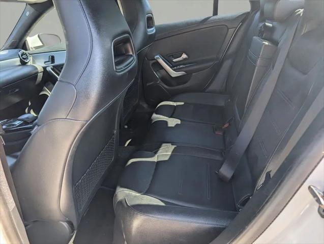 2020 Mercedes-Benz CLA CLA 250