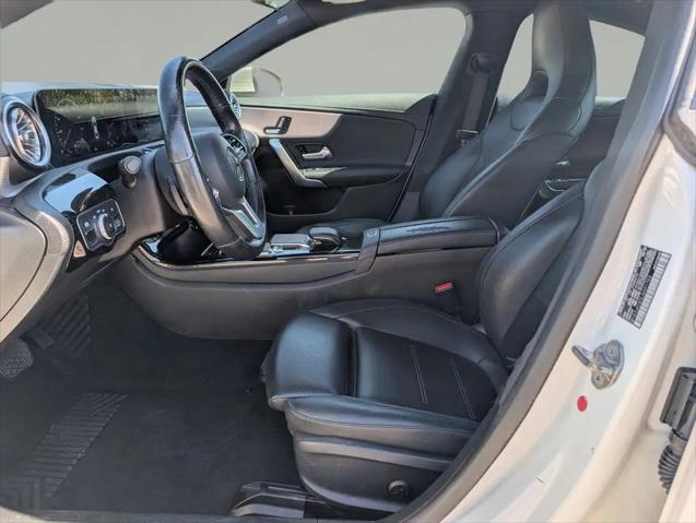 2020 Mercedes-Benz CLA CLA 250