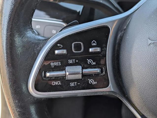2020 Mercedes-Benz CLA CLA 250