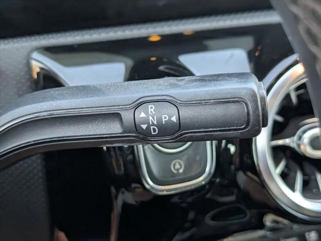2020 Mercedes-Benz CLA CLA 250