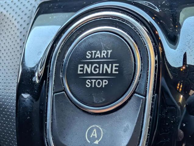 2020 Mercedes-Benz CLA CLA 250
