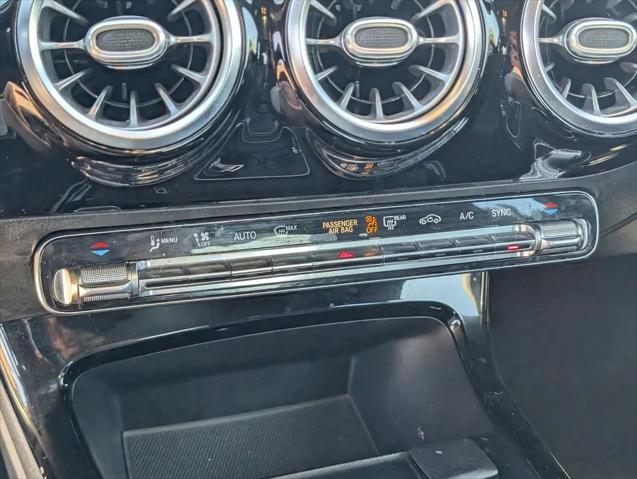 2020 Mercedes-Benz CLA CLA 250