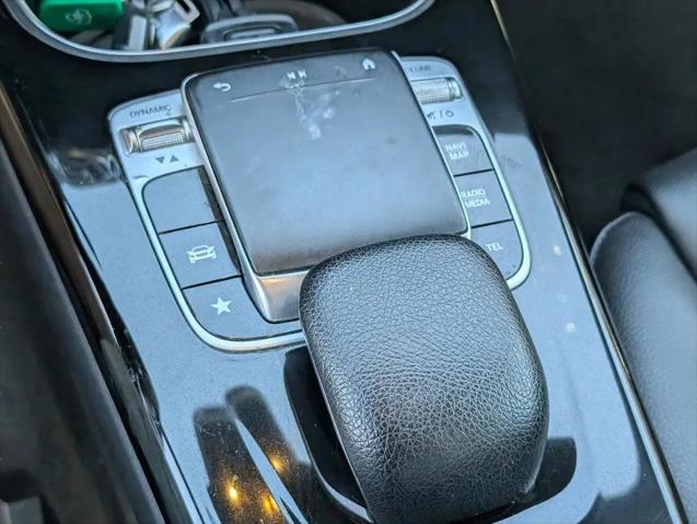 2020 Mercedes-Benz CLA CLA 250