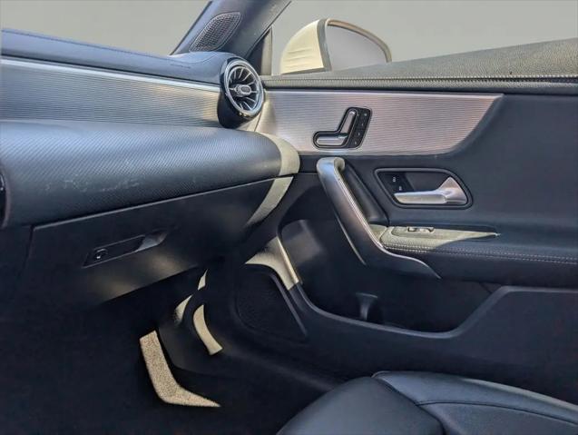 2020 Mercedes-Benz CLA CLA 250