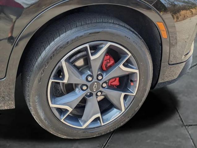 2021 Chevrolet Blazer AWD RS