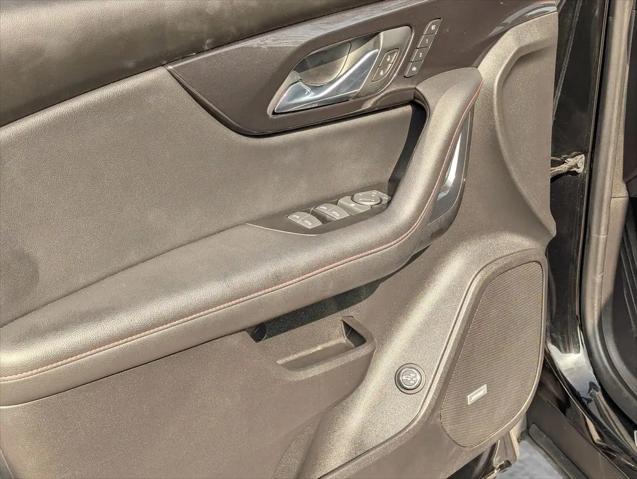2021 Chevrolet Blazer AWD RS