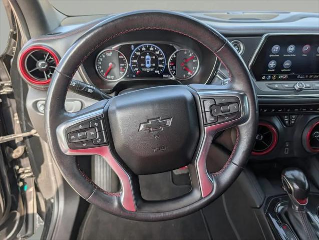 2021 Chevrolet Blazer AWD RS