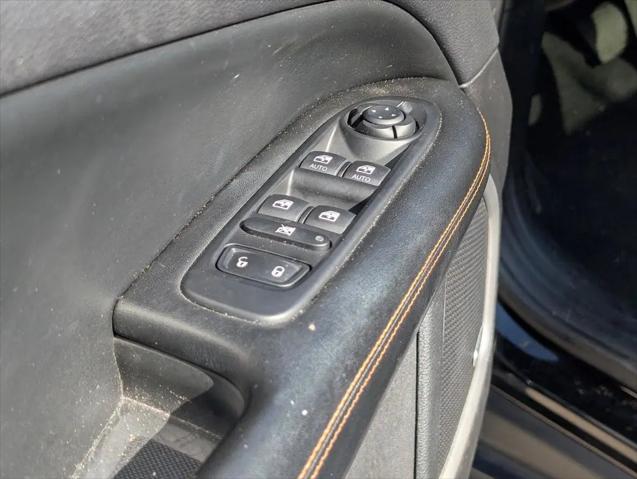 2021 Jeep Compass Limited 4x4