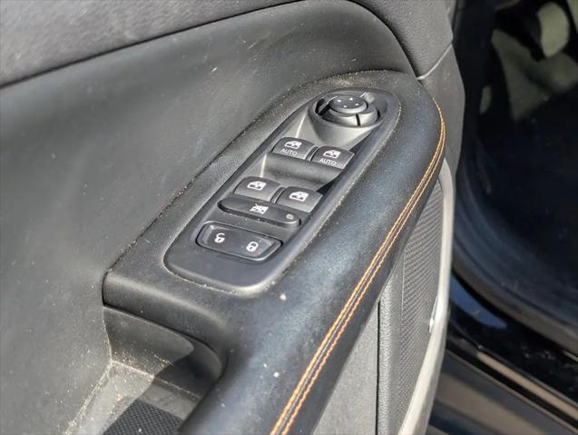 2021 Jeep Compass Limited 4x4