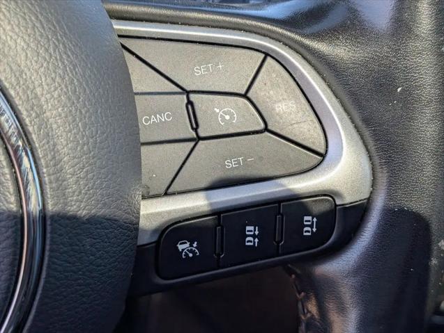 2021 Jeep Compass Limited 4x4