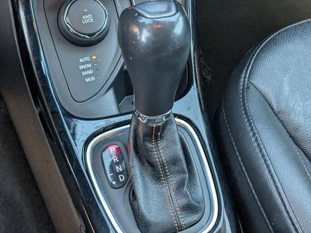 2021 Jeep Compass Limited 4x4