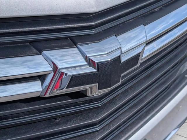 2022 Chevrolet Equinox AWD LT