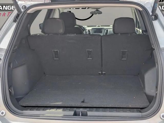 2022 Chevrolet Equinox AWD LT