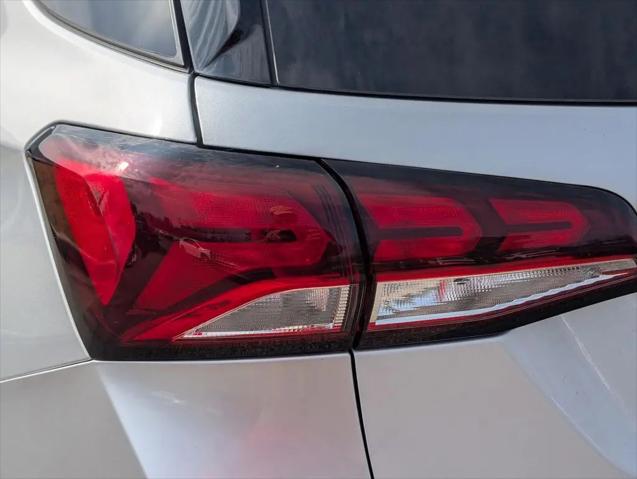 2022 Chevrolet Equinox AWD LT