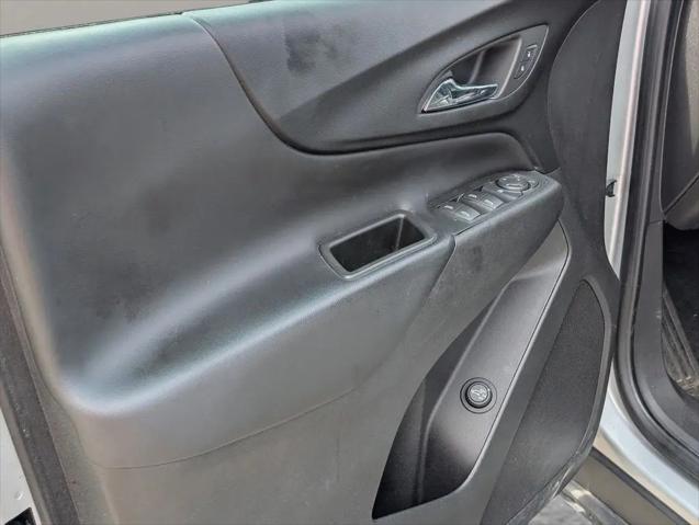 2022 Chevrolet Equinox AWD LT