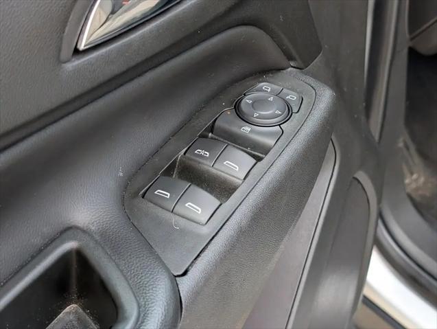2022 Chevrolet Equinox AWD LT