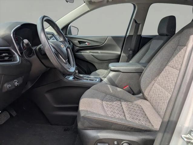 2022 Chevrolet Equinox AWD LT