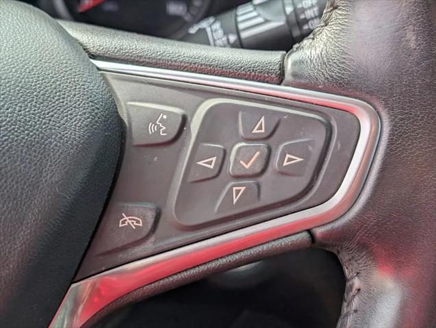 2022 Chevrolet Equinox AWD LT