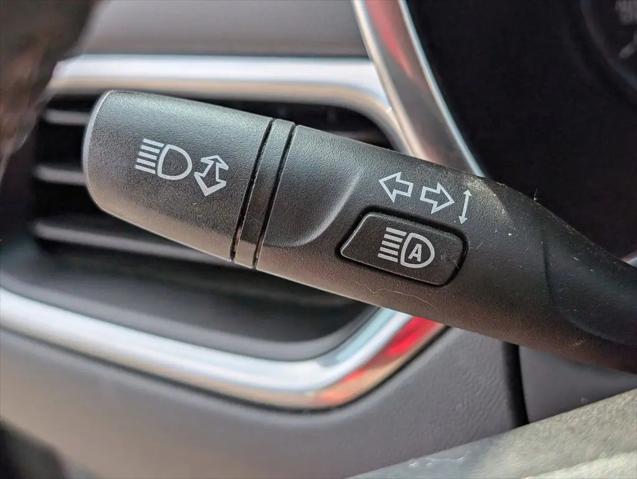 2022 Chevrolet Equinox AWD LT