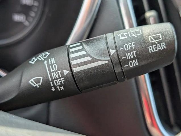 2022 Chevrolet Equinox AWD LT