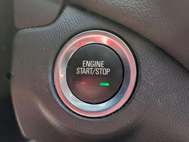 2022 Chevrolet Equinox AWD LT