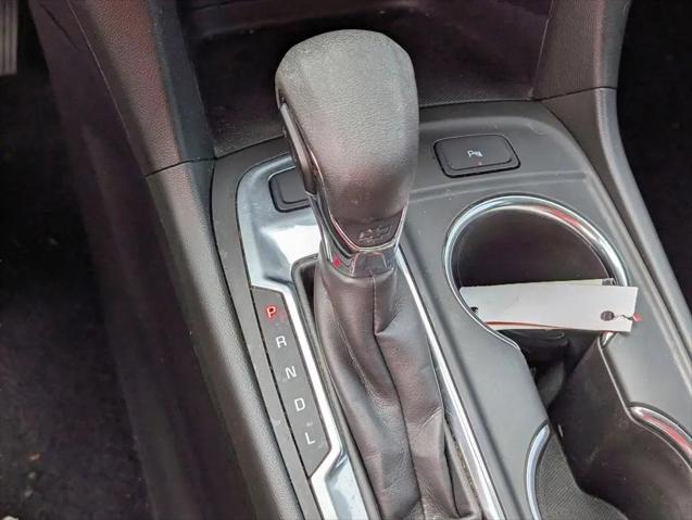 2022 Chevrolet Equinox AWD LT
