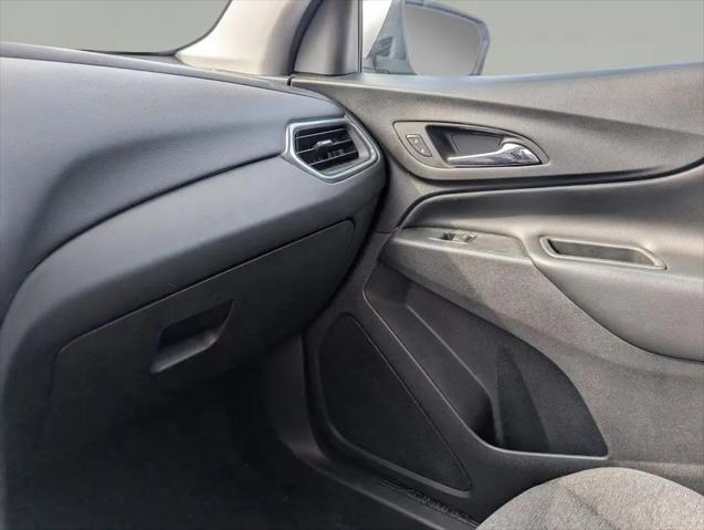 2022 Chevrolet Equinox AWD LT