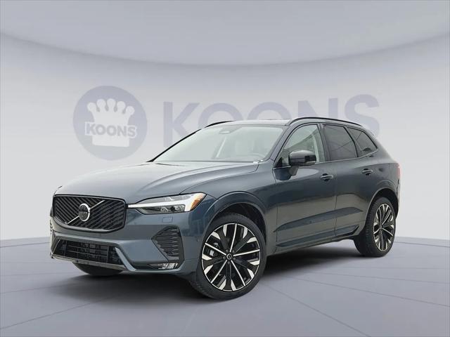 2026 Volvo XC60 B5 Ultra for sale in White Marsh, MD