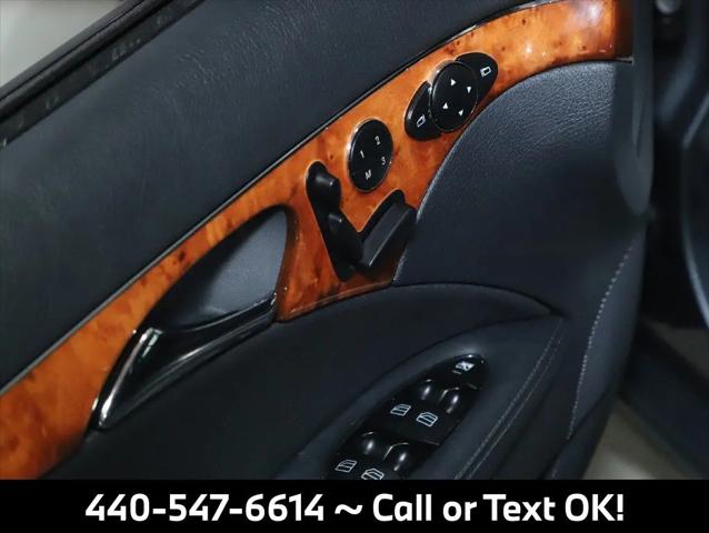 2006 Mercedes-Benz E 350 4MATIC