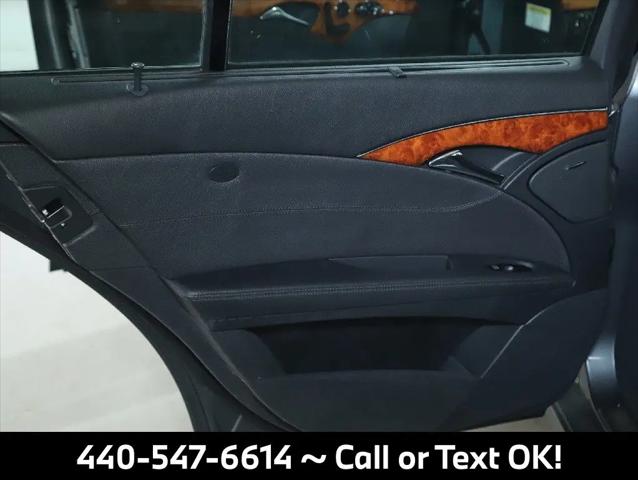 2006 Mercedes-Benz E 350 4MATIC