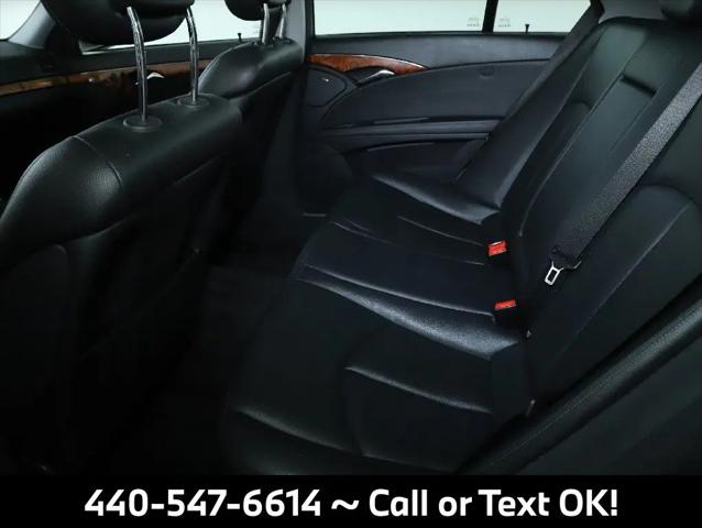 2006 Mercedes-Benz E 350 4MATIC