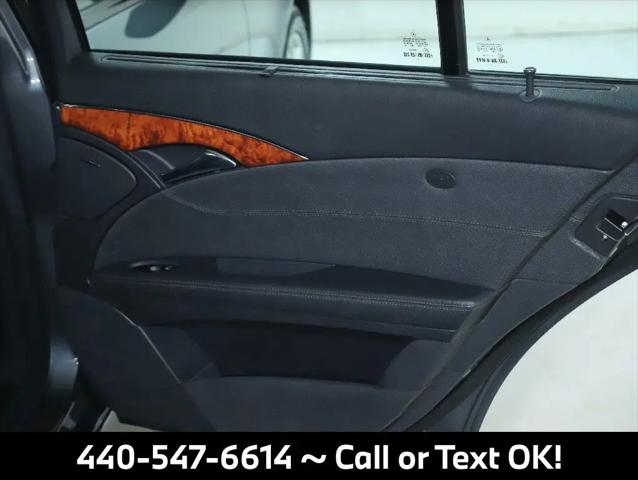 2006 Mercedes-Benz E 350 4MATIC
